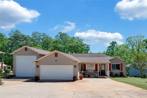 217 Shore Dr, Anderson, SC 29625