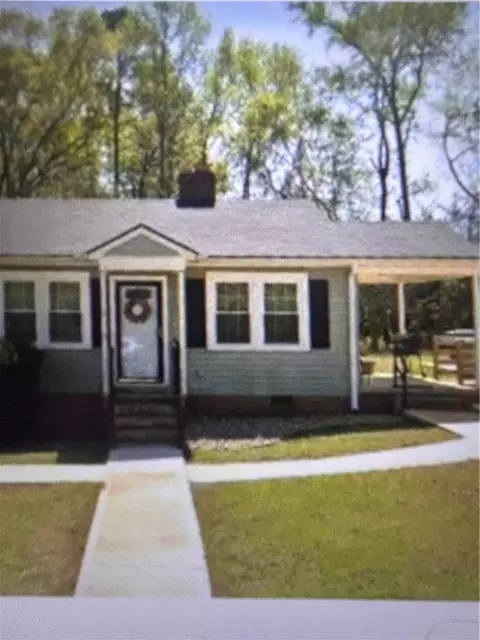 211 Hillcrest Ave, Belton, SC 29627