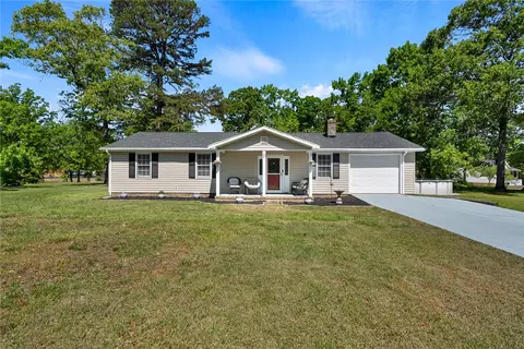 109 Ellison Cir, Belton, SC 29627