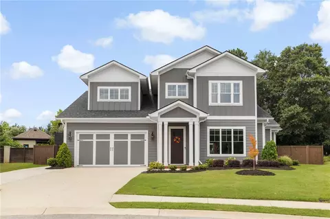 17 Azalea Spring Ct, Greenville, SC 29615