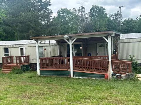 Exterior - 7408 Riverfork Rd, Waterloo, SC 29384 photo 7 of 10