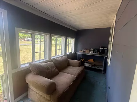 Exterior - 7408 Riverfork Rd, Waterloo, SC 29384 photo 5 of 10