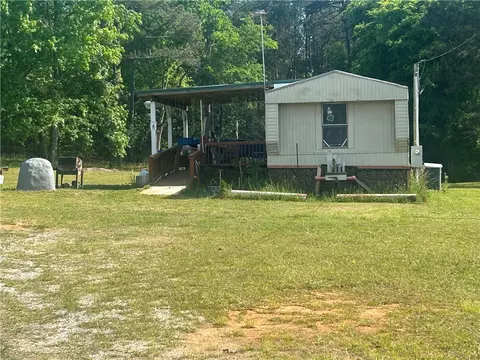 Exterior - 7408 Riverfork Rd, Waterloo, SC 29384 photo 8 of 10