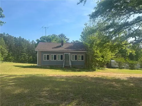 7408 Riverfork Rd, Waterloo, SC 29384