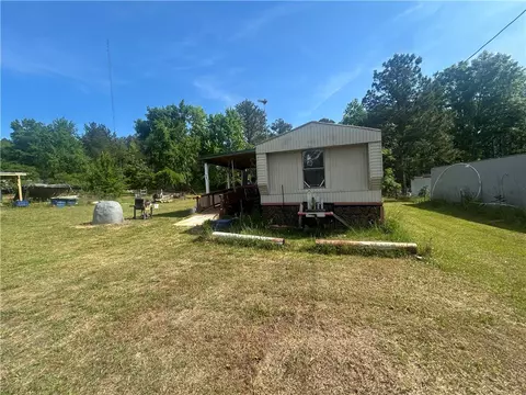 Exterior - 7408 Riverfork Rd, Waterloo, SC 29384 photo 10 of 10