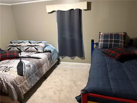 Bedroom - 7408 Riverfork Rd, Waterloo, SC 29384 photo 7 of 7