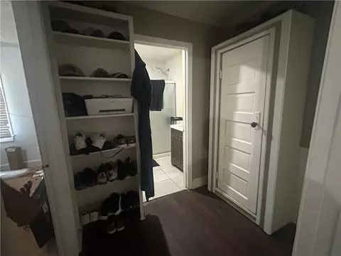 Entry Way - 7408 Riverfork Rd, Waterloo, SC 29384 photo 1 of 2