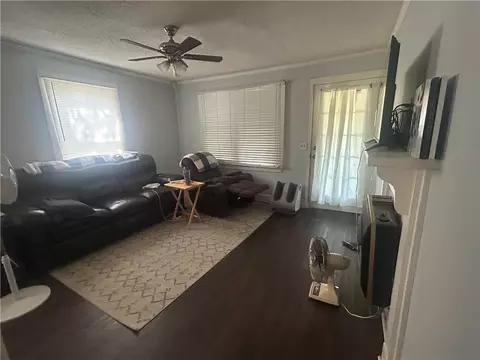 Living - 7408 Riverfork Rd, Waterloo, SC 29384 photo 2 of 3