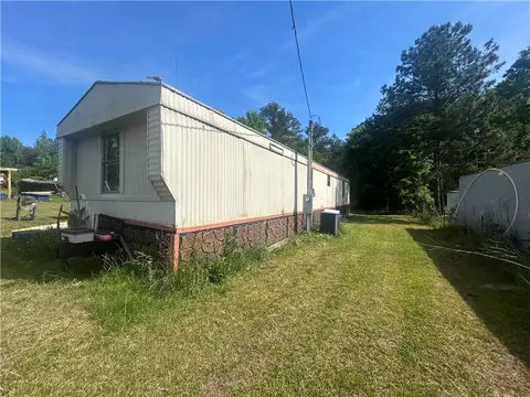 Exterior - 7408 Riverfork Rd, Waterloo, SC 29384 photo 9 of 10