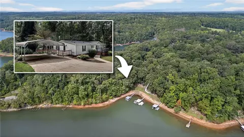 604 Dusty Trail Dr, Seneca, SC 29678