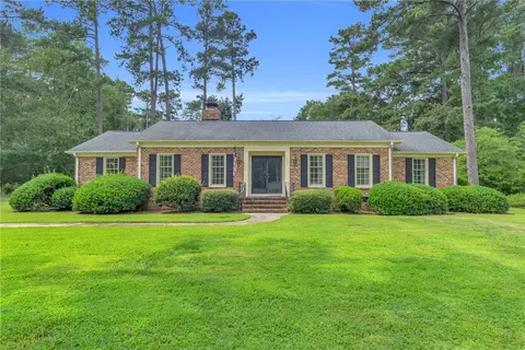 203 Fox Creek Rd, Anderson, SC 29621