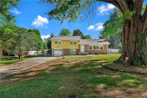 2506 Millgate Rd, Anderson, SC 29621
