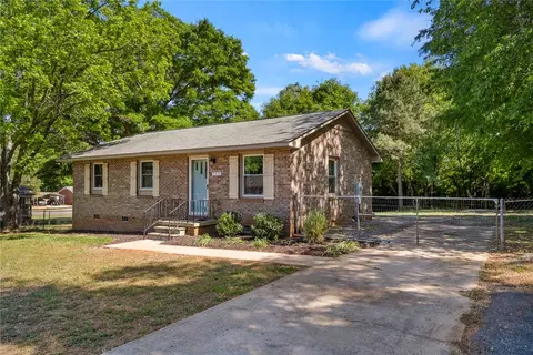 200 E Pinedale Rd, Anderson, SC 29626