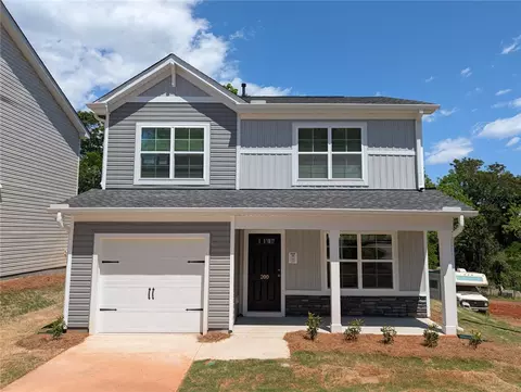 200 Blackwood St, Greenville, SC 29611