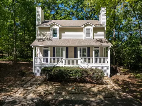 119 Clemson St #3 AND 4, Clemson, SC 29631