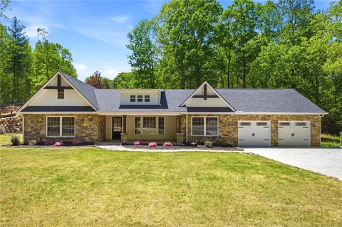 150 Turpin Rd, Mountain Rest, SC 29664