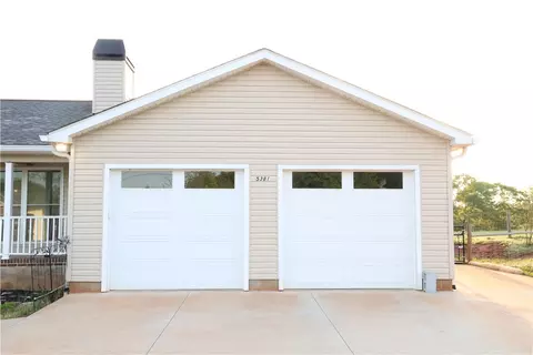 Exterior - 5381 Olden Porter Rd, Pendleton, SC 29670 photo 3 of 9