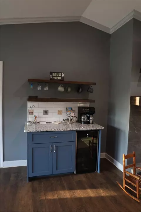 Kitchen - 5381 Olden Porter Rd, Pendleton, SC 29670 photo 3 of 4
