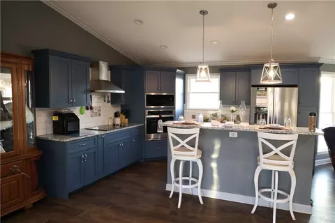 Kitchen - 5381 Olden Porter Rd, Pendleton, SC 29670 photo 4 of 4