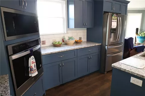 Kitchen - 5381 Olden Porter Rd, Pendleton, SC 29670 photo 1 of 4