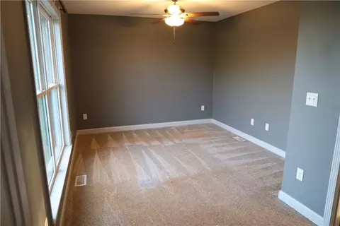 Bedroom - 5381 Olden Porter Rd, Pendleton, SC 29670 photo 4 of 4