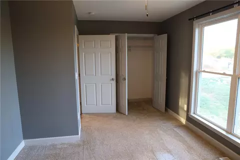Bedroom - 5381 Olden Porter Rd, Pendleton, SC 29670 photo 3 of 4