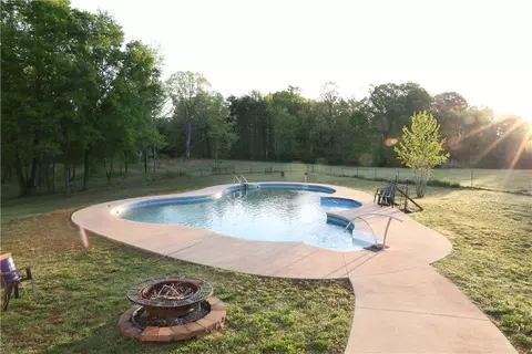 Exterior - 5381 Olden Porter Rd, Pendleton, SC 29670 photo 9 of 9