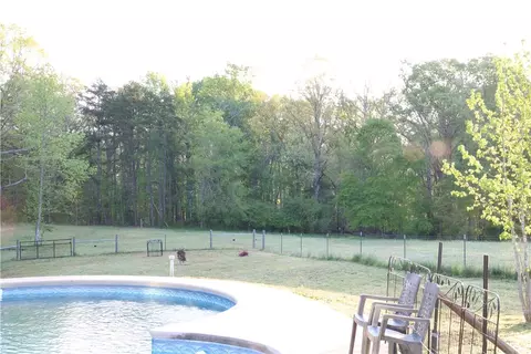 Exterior - 5381 Olden Porter Rd, Pendleton, SC 29670 photo 5 of 9