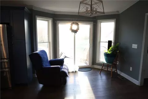 Entry Way - 5381 Olden Porter Rd, Pendleton, SC 29670 photo 1 of 2