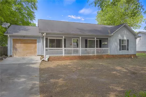 207 Twig Ln, Anderson, SC 29624