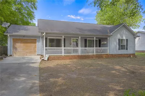 207 Twig Ln, Anderson, SC 29624