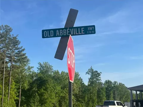 lot15 Old Abbeville Hwy, Anderson, SC 29624