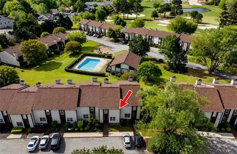 3210 Bethel Rd #51, Simpsonville, SC 29681