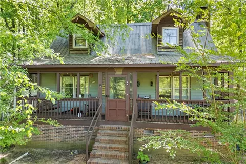 121 Mack Reid Rd, Salem, SC 29676