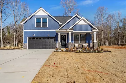 605 Autumn Mill Dr, Seneca, SC 29678