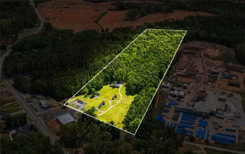 1425 Amity Rd, Anderson, SC 29621