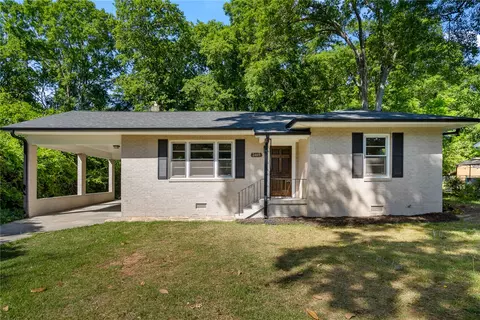 2409 Boyce Ave, Anderson, SC 29621