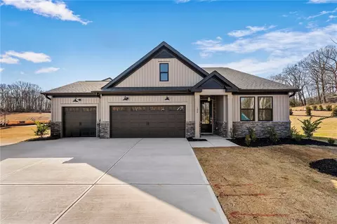 609 Autumn Mill Dr, Seneca, SC 29678