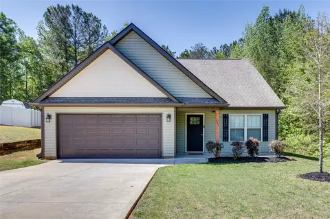 133 Rose Ln, Liberty, SC 29657