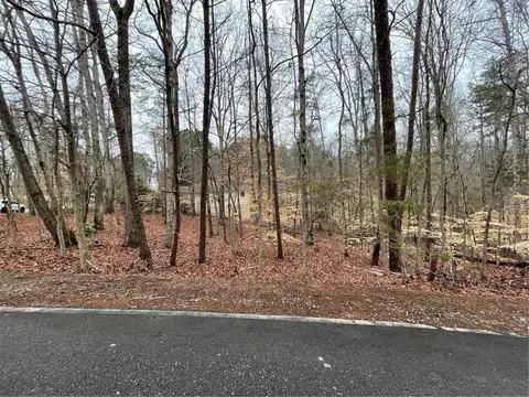 lot43 Chickasaw Dr, Westminster, SC 29693