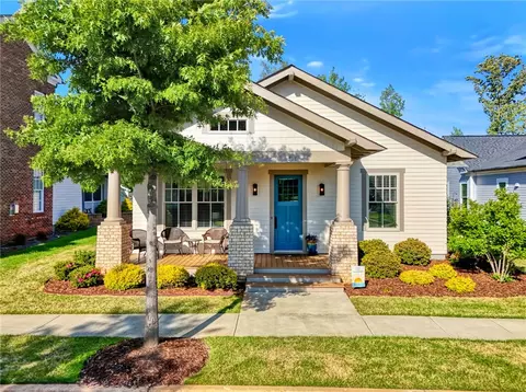 308 Pershing Ave, Clemson, SC 29631