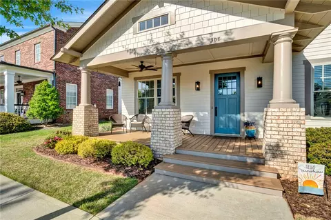 308 Pershing Ave, Clemson, SC 29631 photo 2