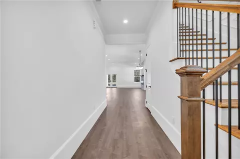 Entry Way - 123 Moore Dr, Easley, SC 29642 photo 1 of 4