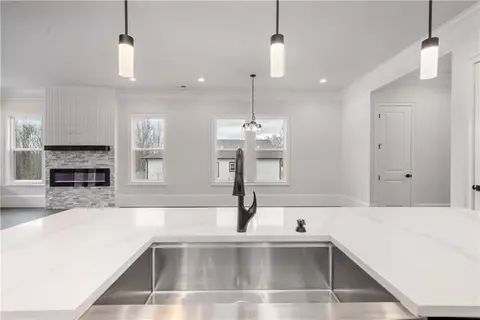 Kitchen - 123 Moore Dr, Easley, SC 29642 photo 1 of 3