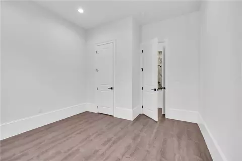 Bedroom - 123 Moore Dr, Easley, SC 29642 photo 8 of 8