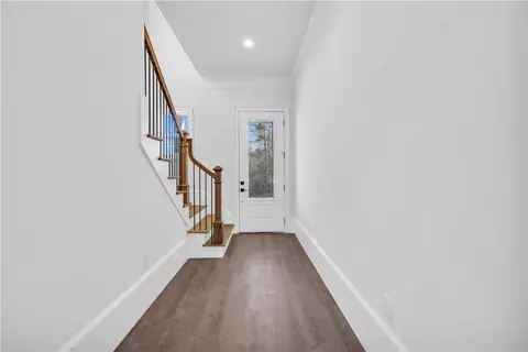 Entry Way - 123 Moore Dr, Easley, SC 29642 photo 2 of 4