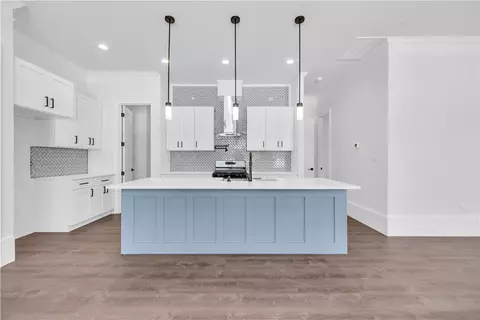 Kitchen - 123 Moore Dr, Easley, SC 29642 photo 3 of 3