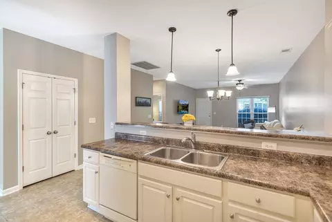 Kitchen - 109 Heritage Place Dr, Pendleton, SC 29670 photo 5 of 5