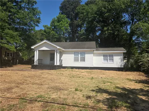 506 Taylor St, Anderson, SC 29625