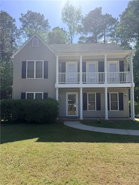613 Brock St, Central, SC 29630